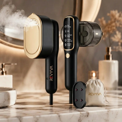 Revyva Smart Steam Iron