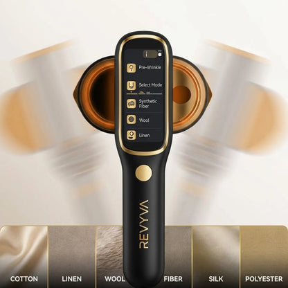 Revyva Smart Steam Iron