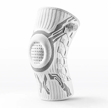 Revyva Adjustable Compression Knee Brace