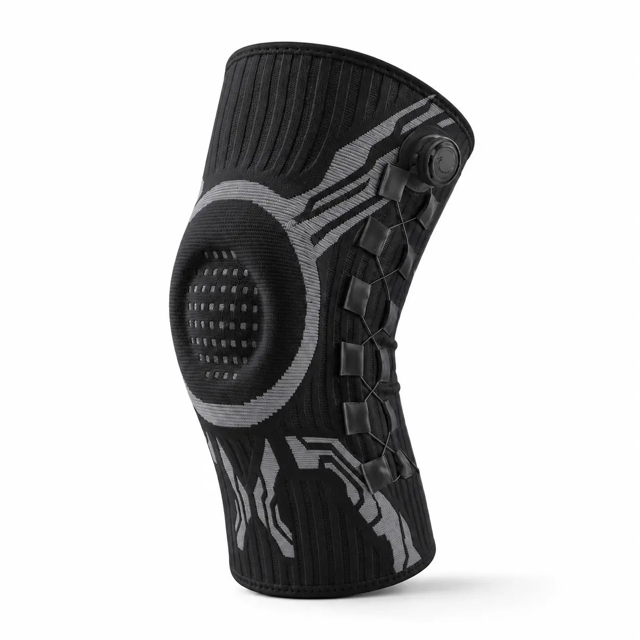 Revyva Adjustable Compression Knee Brace