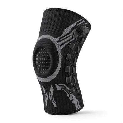 Revyva Adjustable Compression Knee Brace